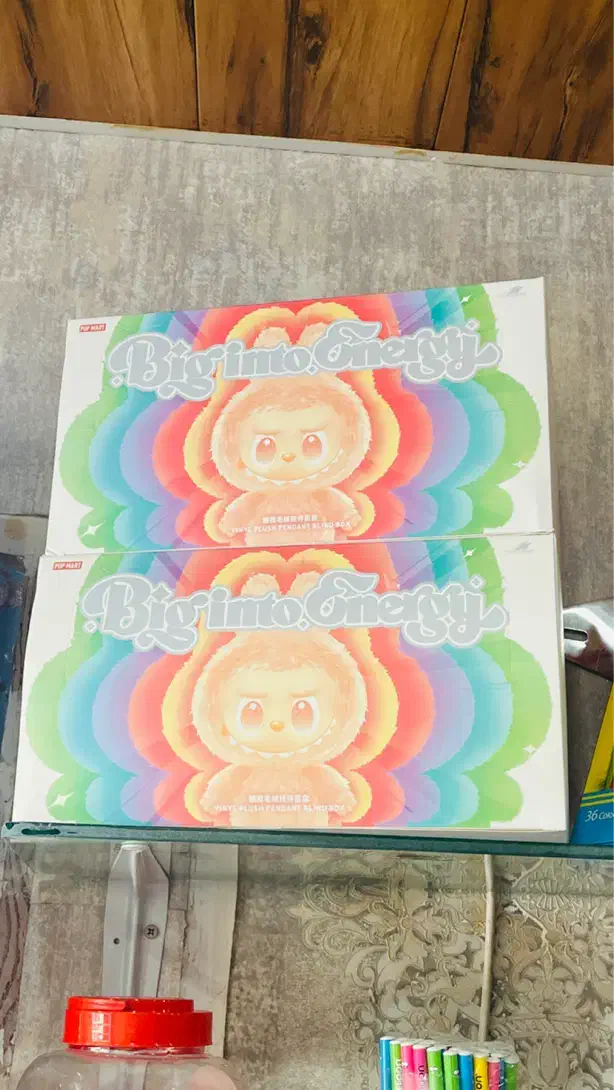 لبوبو اورجینال|اسباب‌‌بازی|یاسوج, |دیوار