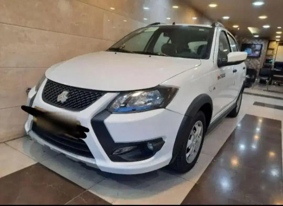 کویک Gx مدل 403|خودرو سواری و وانت|سنندج, |دیوار