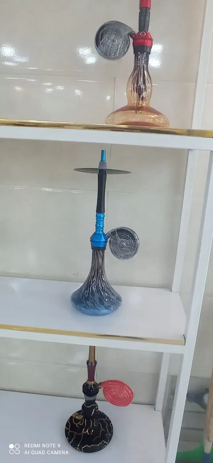 قلیون برای فروش|کلکسیون و سرگرمی|بندر ماهشهر, |دیوار