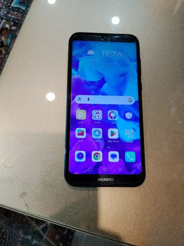 گوشی هواوی|موبایل|تهران, سازمان آب|دیوار