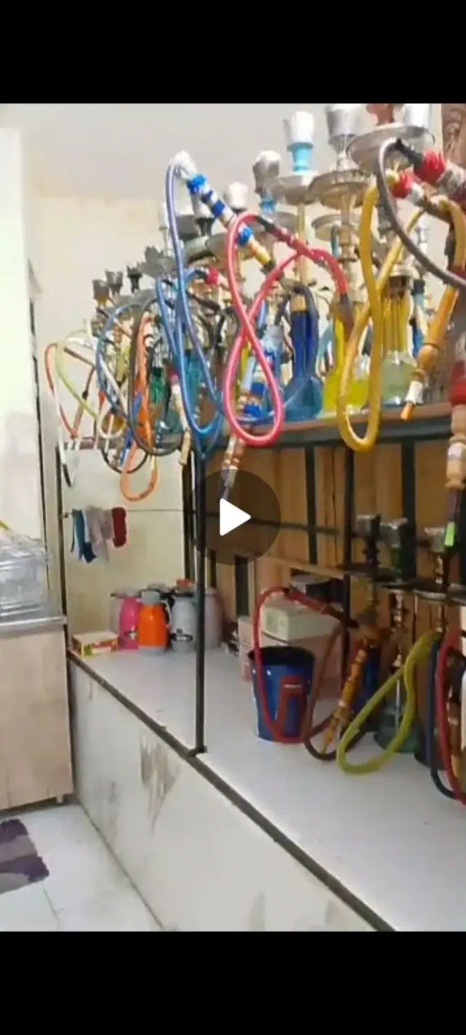 کافه سنتی قلیان|کافی‌شاپ و رستوران|ماکو, |دیوار