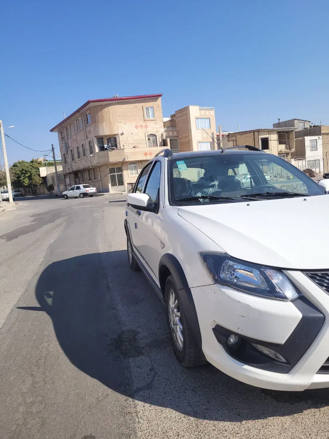 کوییک gxr403|خودرو سواری و وانت|ابهر, |دیوار