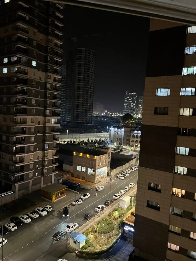 اجاره واحد ۸۰ متری چیتگر برج پامچال