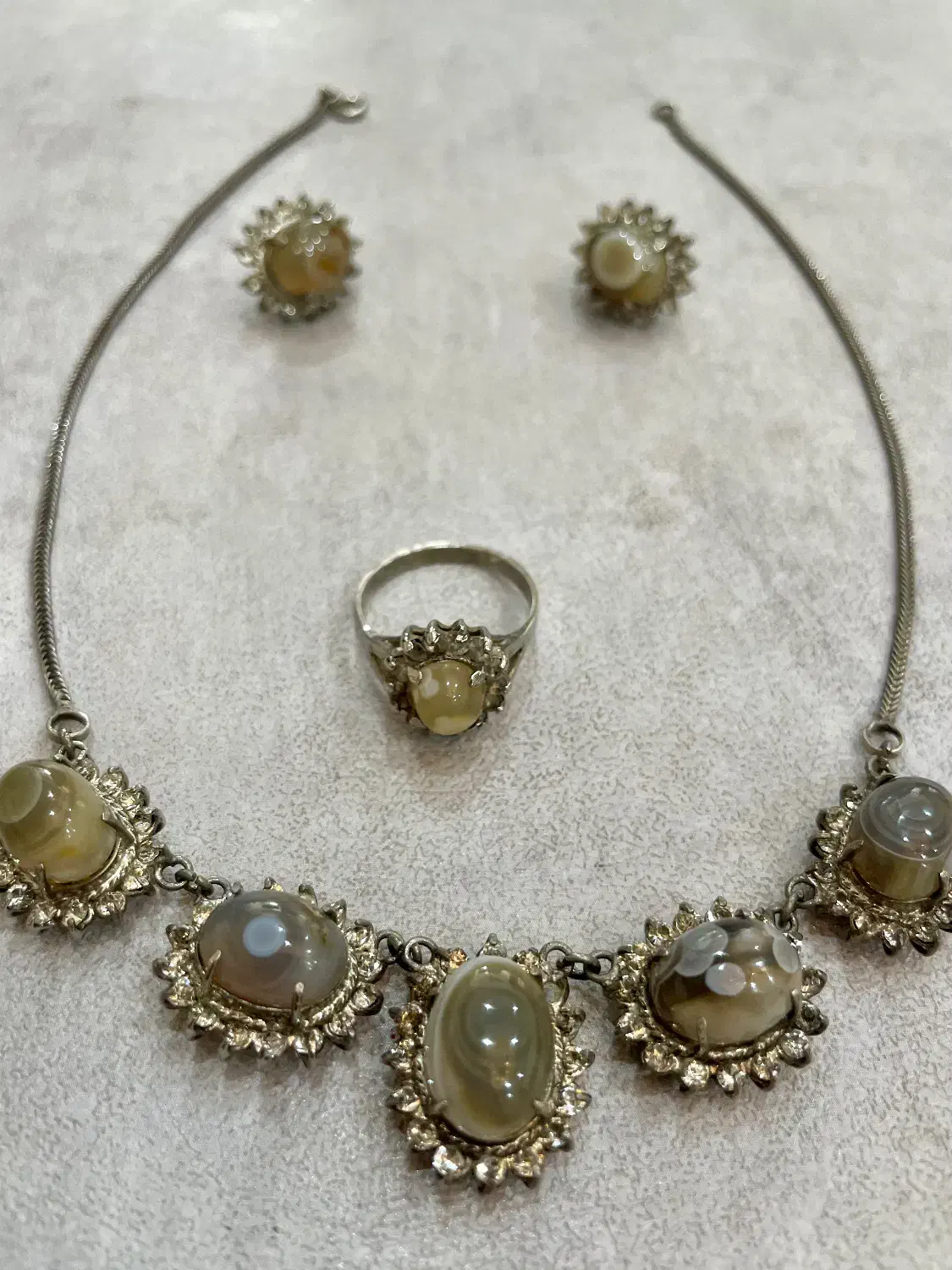 نقره باباقوری اصل|کلکسیون اشیاء عتیقه|تهران, توحید|دیوار