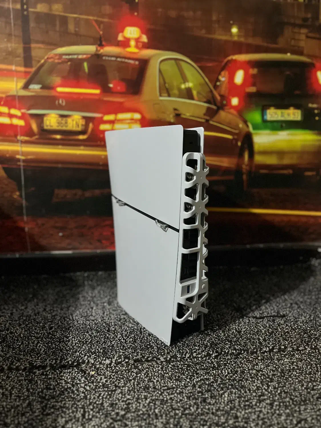 Ps5 slim|کنسول، بازی ویدئویی و آنلاین|اهواز, زیتون کارمندی|دیوار