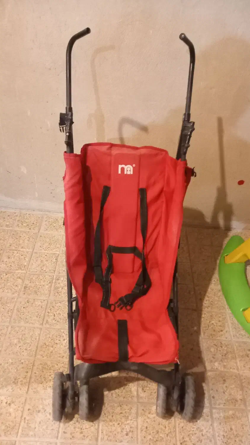 کالسکه عصایی|کالسکه و لوازم جانبی|کرمانشاه, |دیوار