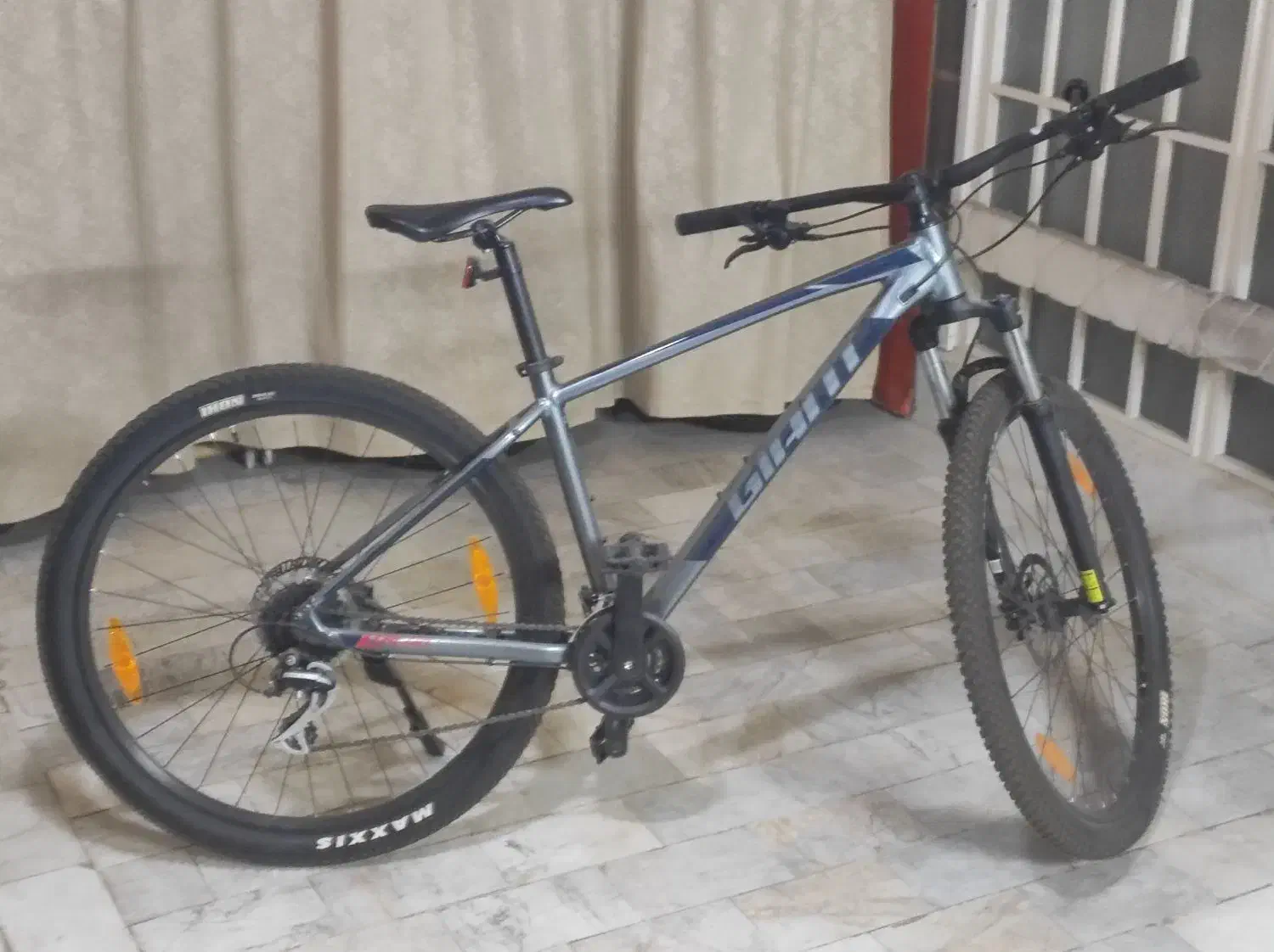 تالون ۳ مدل ۲۰۲۰ سایز ۲۹|دوچرخه، اسکیت، اسکوتر|تهران, سعادت‌آباد|دیوار