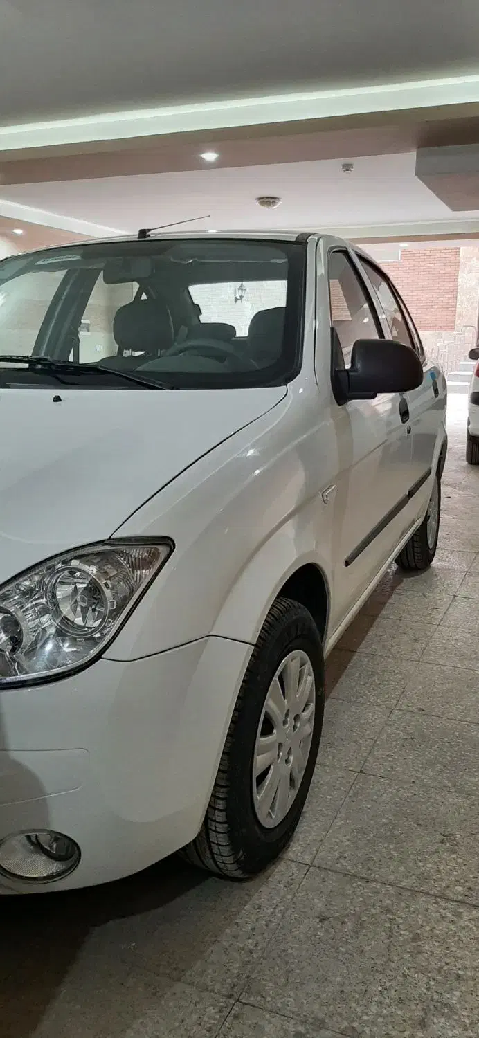 تیبا ۱|خودرو سواری و وانت|سنندج, |دیوار