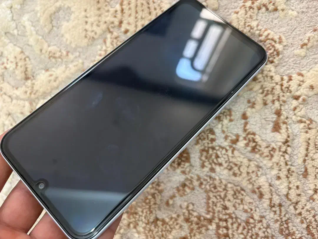 سامسونگ Galaxy A25 با حافظهٔ ۲۵۶ گیگابایت|موبایل|دزفول, |دیوار