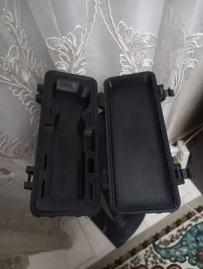 اسمو پاکت|دوربین عکاسی و فیلمبرداری|تهران, ابوذر|دیوار