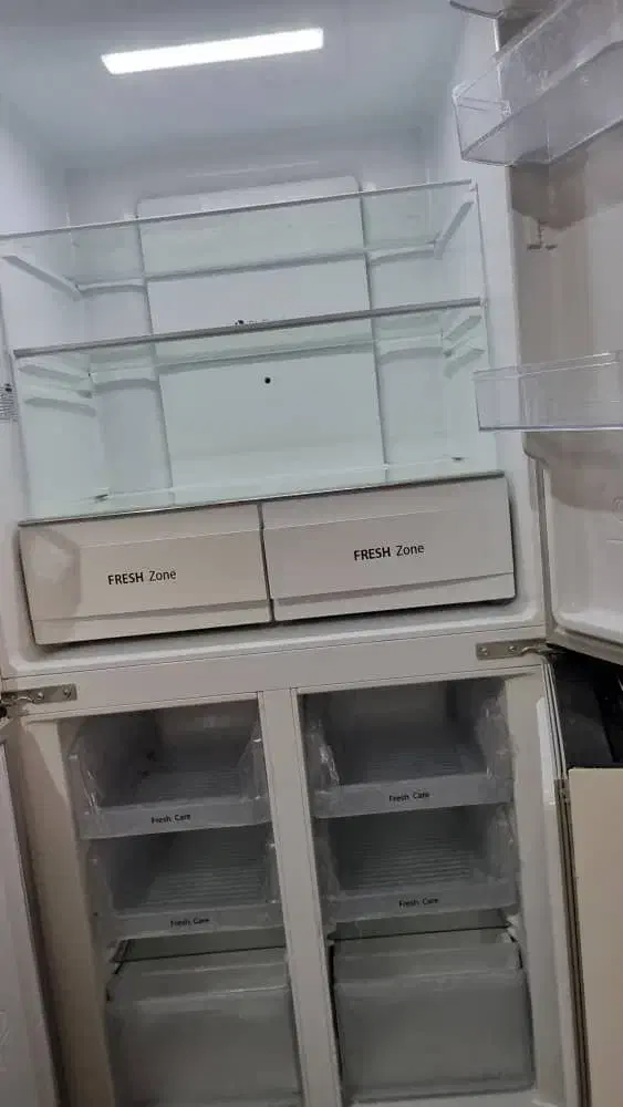 یخچال پاکشوما|یخچال و فریزر|کرج, خرمدشت|دیوار