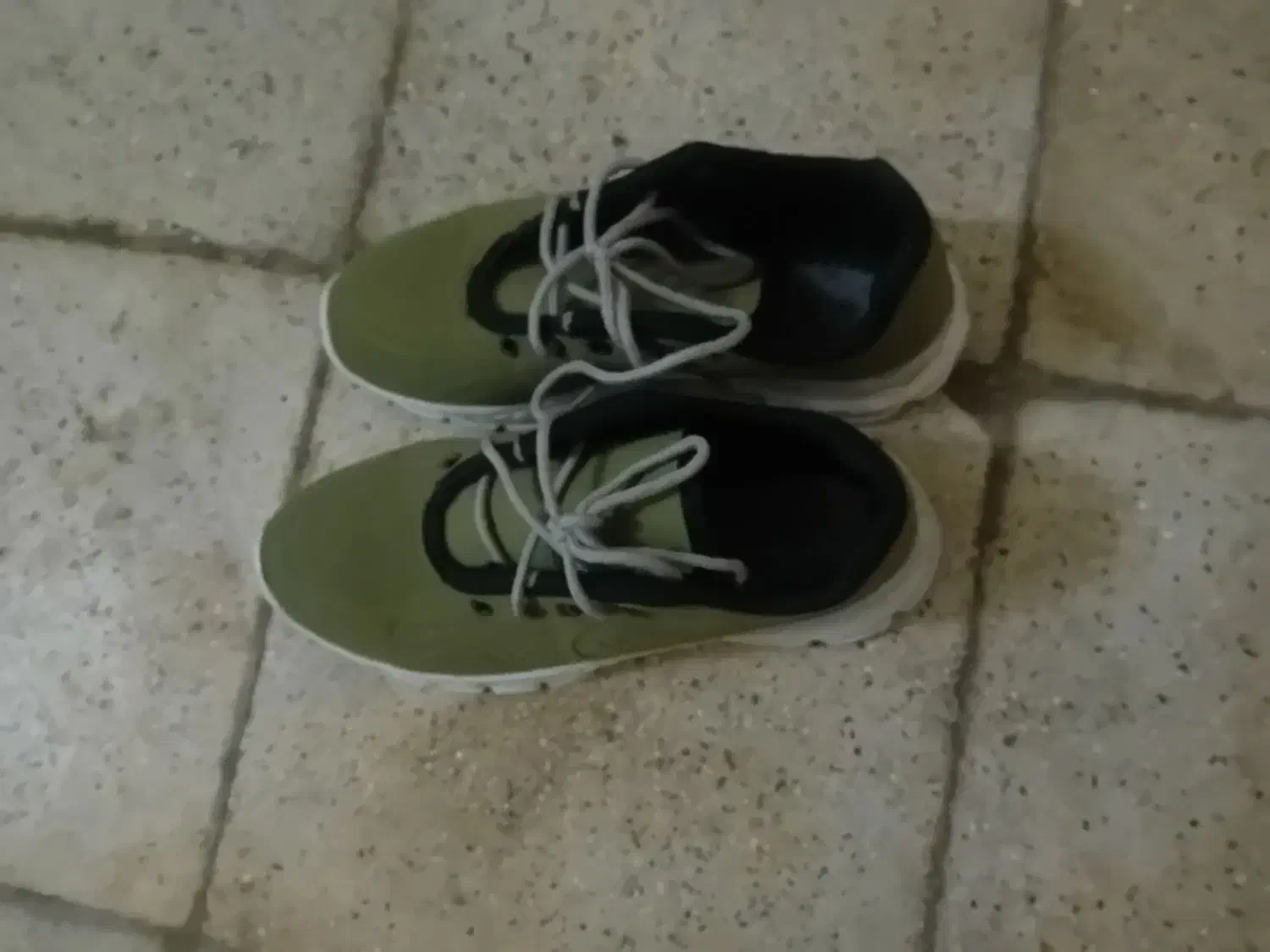 کتانی اسپورت|کیف، کفش، کمربند|خرمآباد, |دیوار