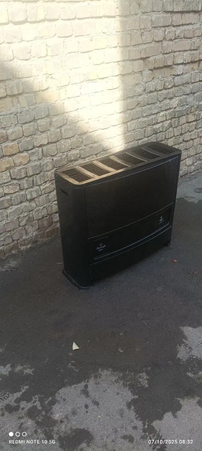 بخاری مشهد دوام 12000|بخاری، هیتر، شومینه|اصفهان, سرشبادران|دیوار