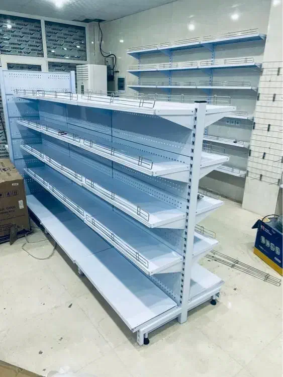 قفسه نوار دو رنگ|فروشگاه و مغازه|اهواز, ۳۰ متری|دیوار