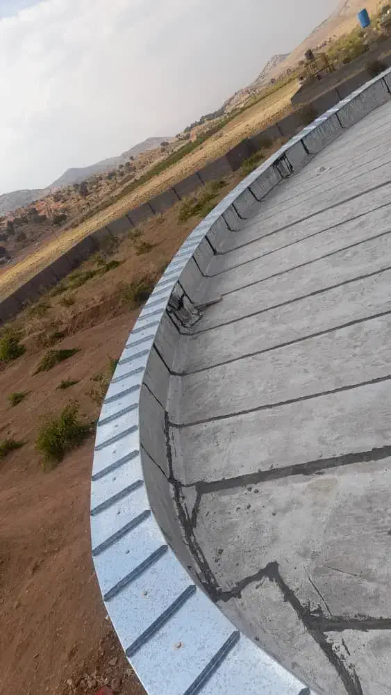 ابچک فلزی و ساخت کانال کولر و...|خدمات پیشه و مهارت|شیراز, شهرک امیر کبیر|دیوار