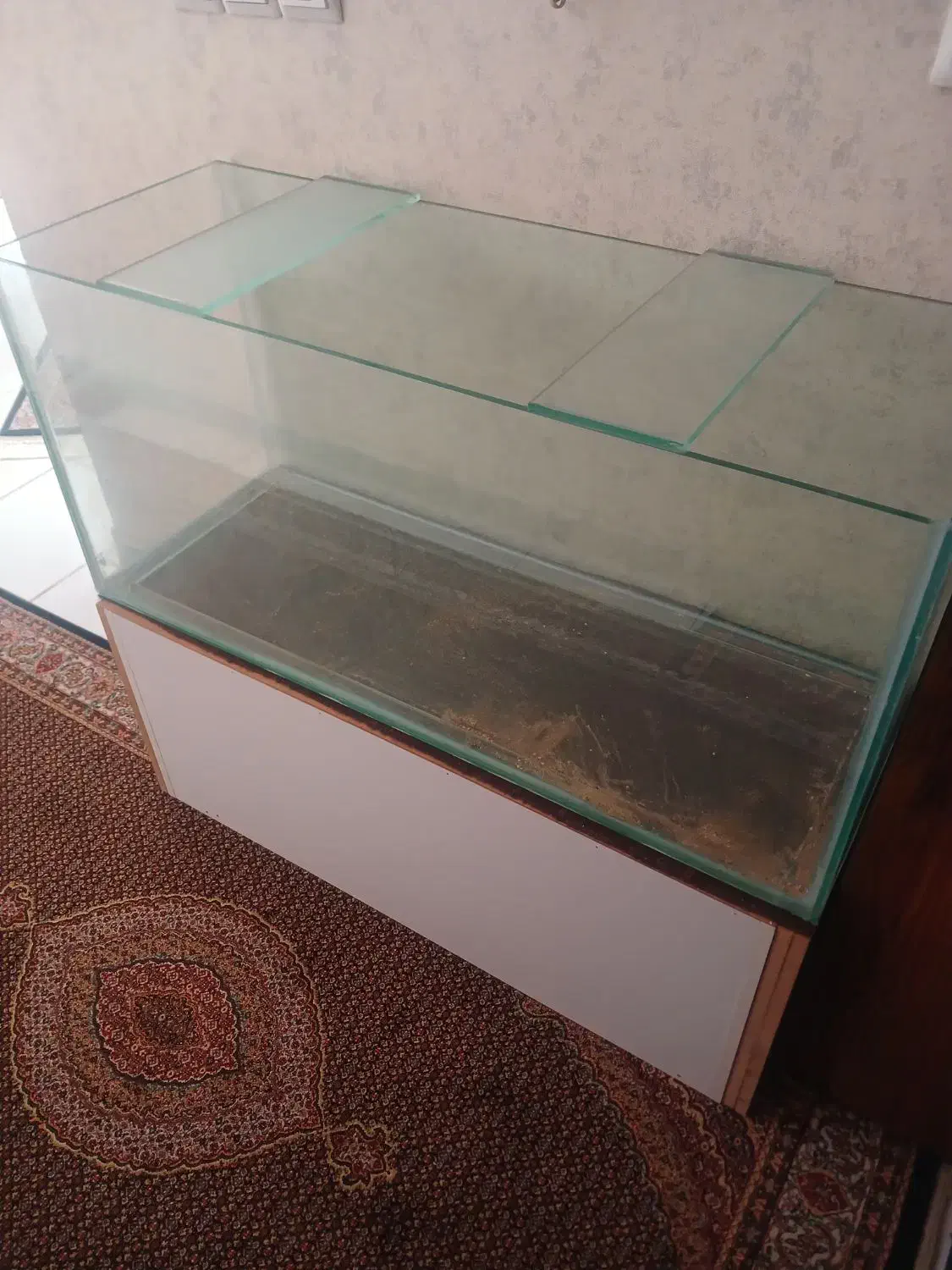 آکواریوم|ماهی|فردیس, شهرک سپاه|دیوار