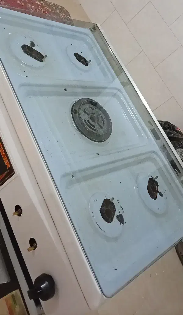 اجاق گاز|اجاق گاز و لوازم برقی پختوپز|یزد, |دیوار