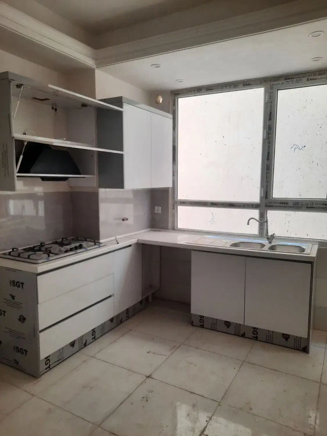 ۴۲متر کلیدنخورده.مجرد.زوج.خانواده.باپارکینگ