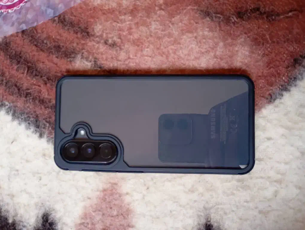 گوشی a56  همراه باشارژر اصلی 45وات|موبایل|شیراز, گویم|دیوار