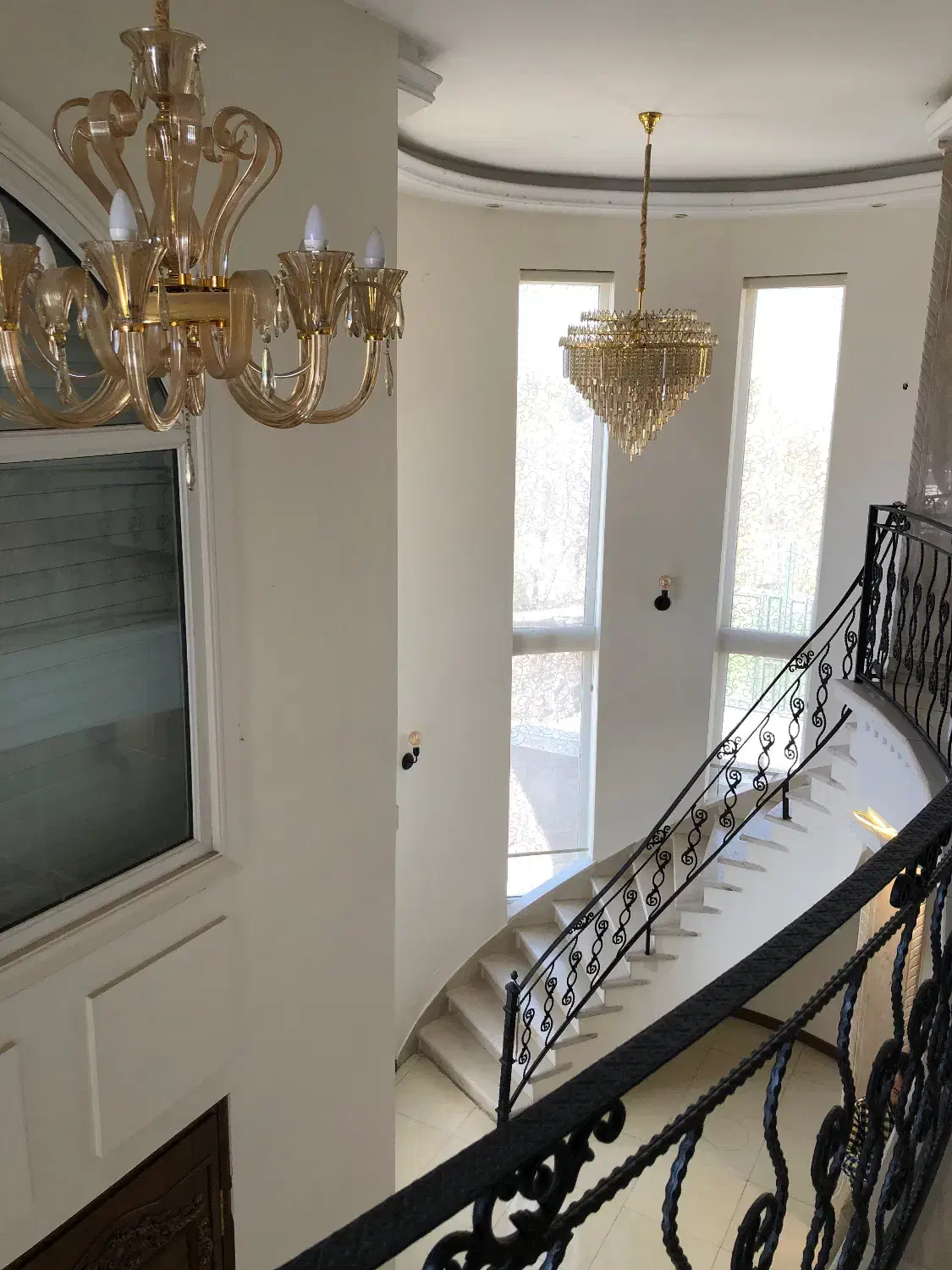 رهن ویلا دوبلکس آبسرد دماوند|اجارهٔ خانه و ویلا|آبسرد, |دیوار