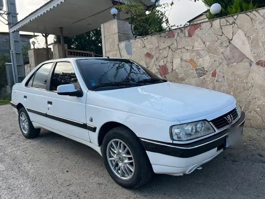 اس ال ایکس مدل ۹۹|خودرو سواری و وانت|حویق, |دیوار