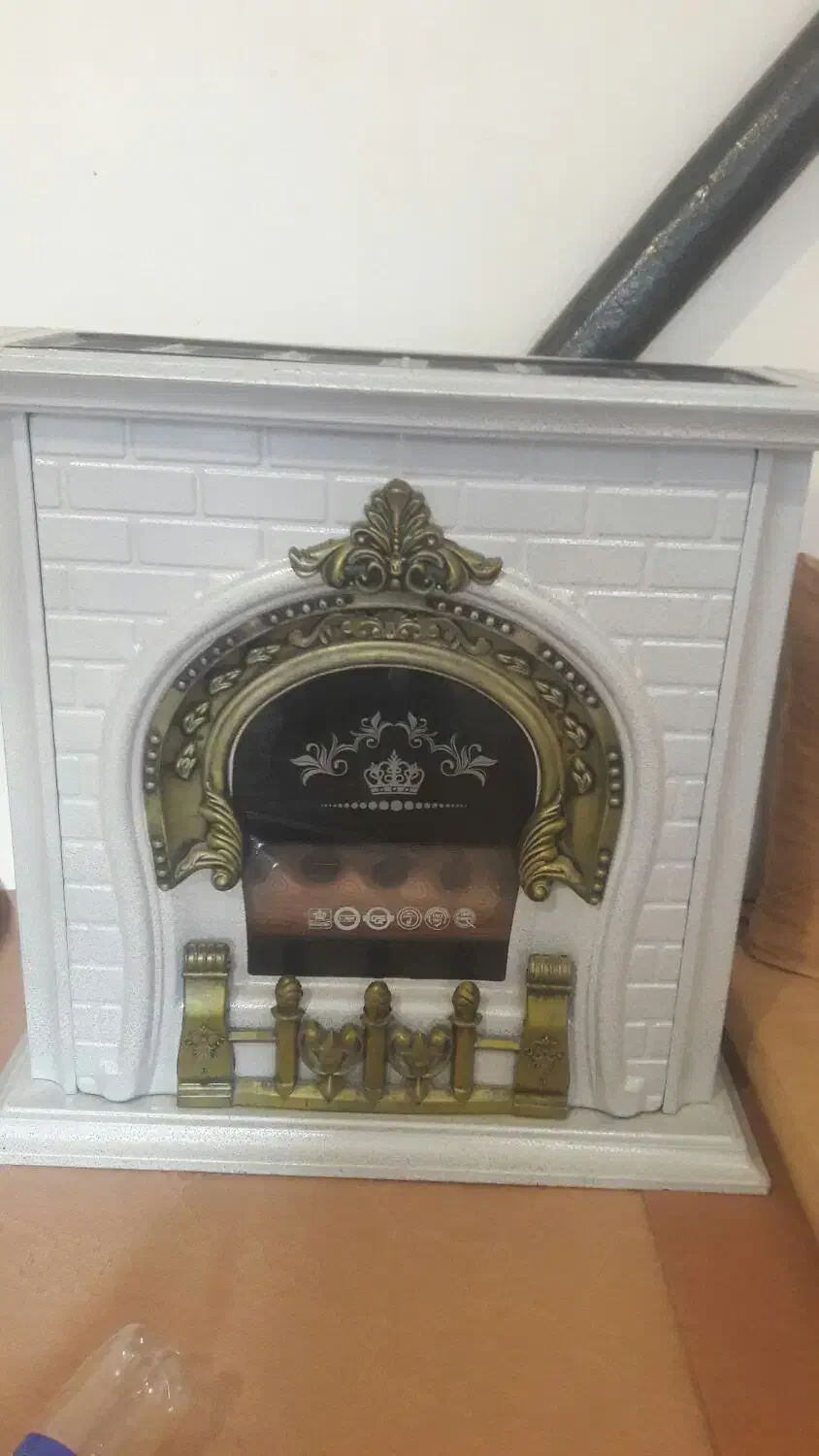 تعمیرات بخاری و آبگرمکن گازی در منزل|خدمات پیشه و مهارت|ارومیه, |دیوار