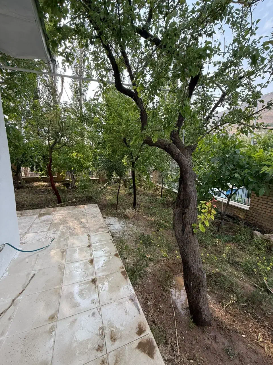 فلکه اول تهرانپارس متراژ۲۲۵ متر|فروش خانه و ویلا|تهران, تهرانپارس جنوبی|دیوار