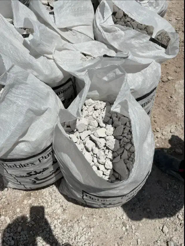 پوکه هبلکس ممتاز|مصالح و تجهیزات ساختمان|یزد, |دیوار