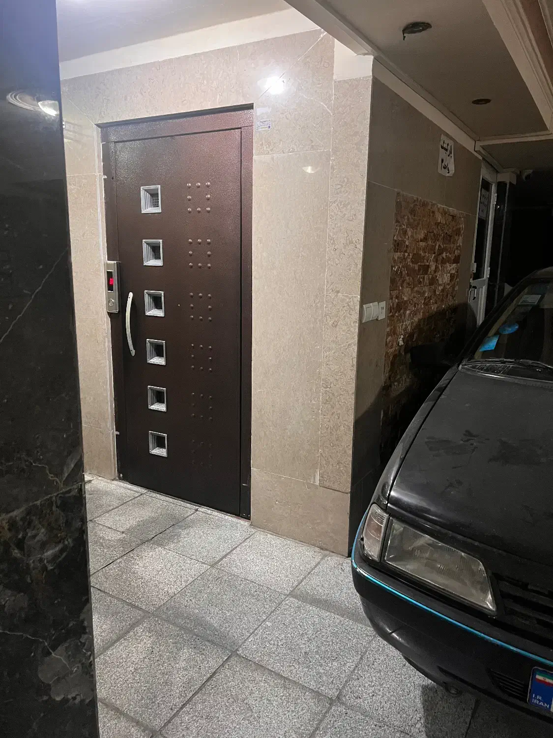 آپارتمان رهن و اجاره ۸۰متر فول امکانات/نبرد شمالی