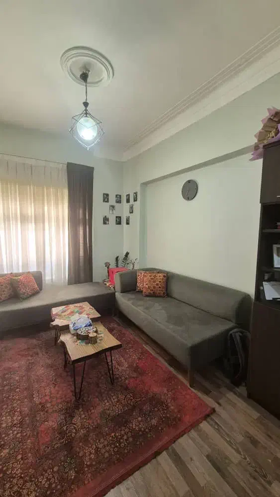 اجاره آپارتمان تک واحدی حدود ۳۸متری کلیم کاشانی