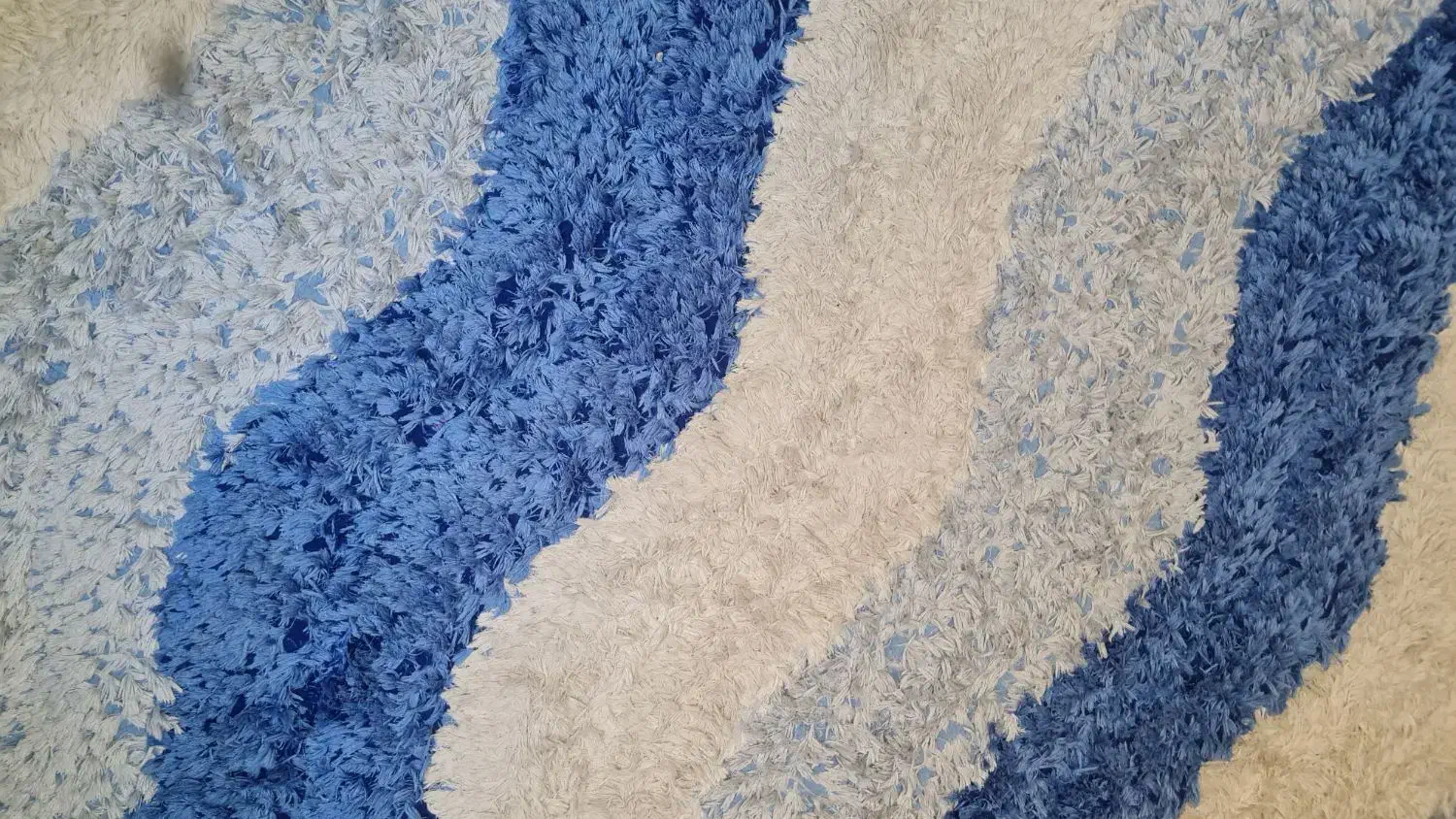 فرش ۱.۵ در ۲.۳۰متری فانتزی|فرش|قزوین, |دیوار