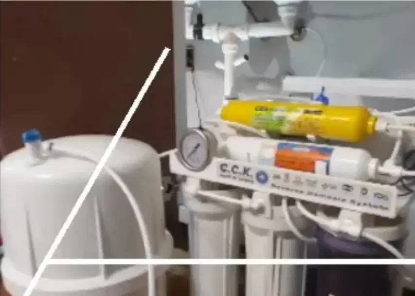 تعمیرات تصفیه آب وآبسردکن درمنزل کل قم|خدمات پیشه و مهارت|قم, نیروگاه|دیوار