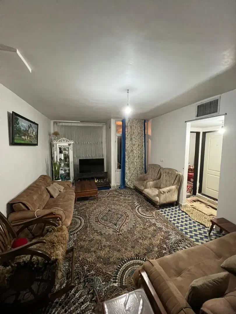 فروش اپارتمان از بلوک های اسکان|فروش آپارتمان|آبیک, |دیوار