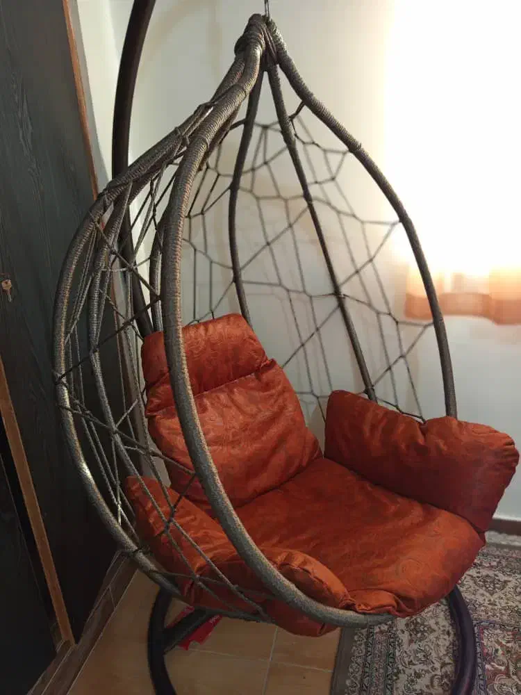 تاب ریلکسی|صندلی و نیمکت|آزادشهر, |دیوار