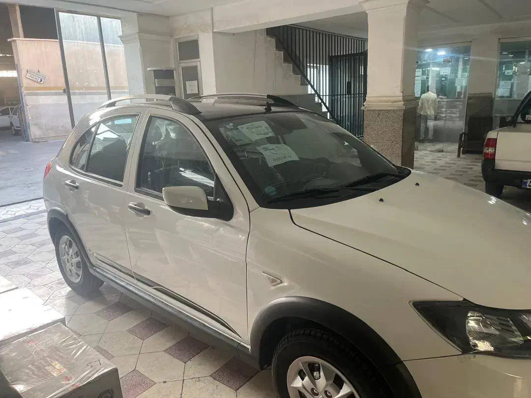 کوییک RS با استاندار 85گانه نمایندگی سایپا ازادگان|خودرو سواری و وانت|بندرعباس, |دیوار