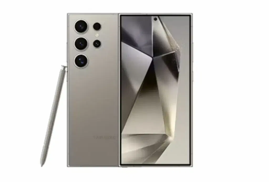 سامسونگ S24 Ultra نقد تخفیف داره|موبایل|یزد, |دیوار