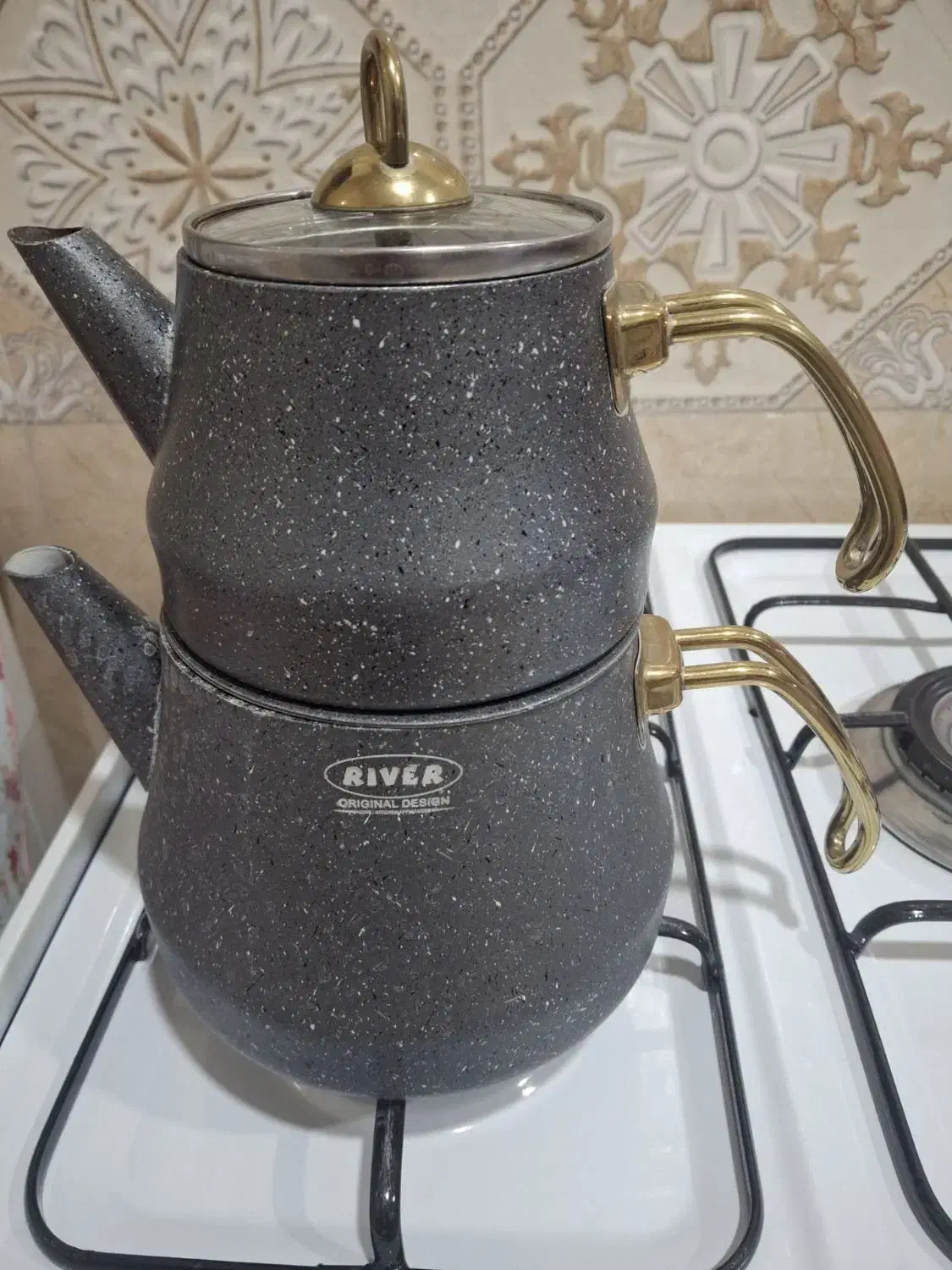 درحدنو|قوری، کتری، قهوهساز دستی|دورود, |دیوار