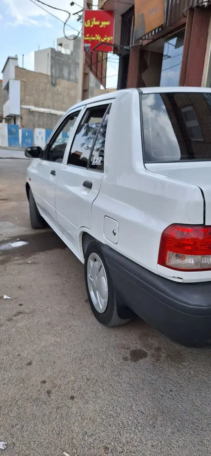 پراید ۱۳۱|خودرو سواری و وانت|قم, قلعه کامکار|دیوار