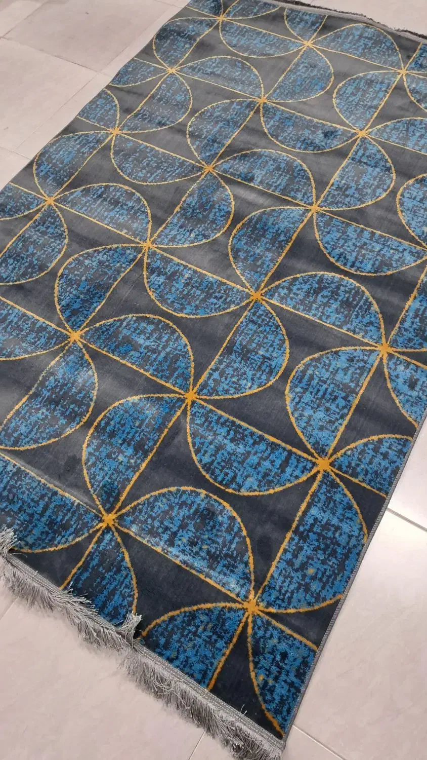 انواع قالیچه ۴ متری اکرولیک محشر|فرش|قم, نیروگاه|دیوار