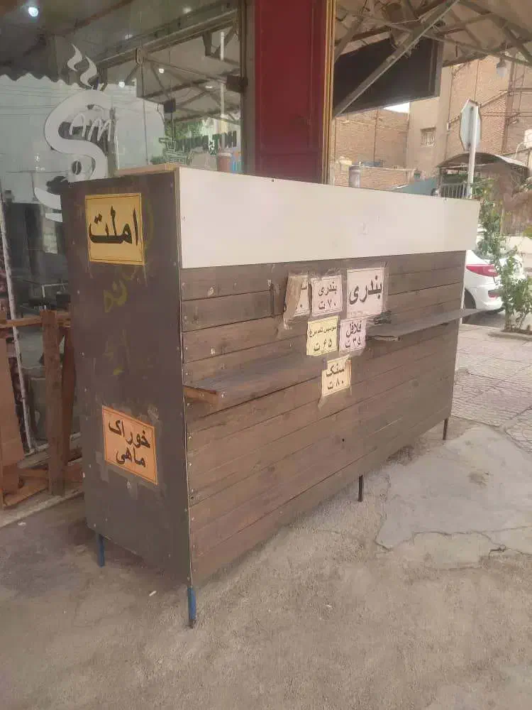 دکه|فروشگاه و مغازه|آبادان, |دیوار