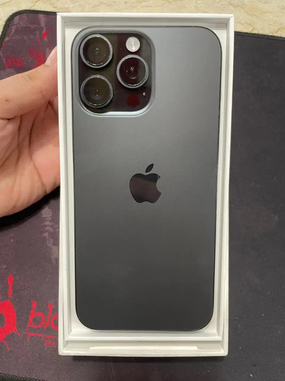 Ip 16 pro max|موبایل|رشت, بازار|دیوار
