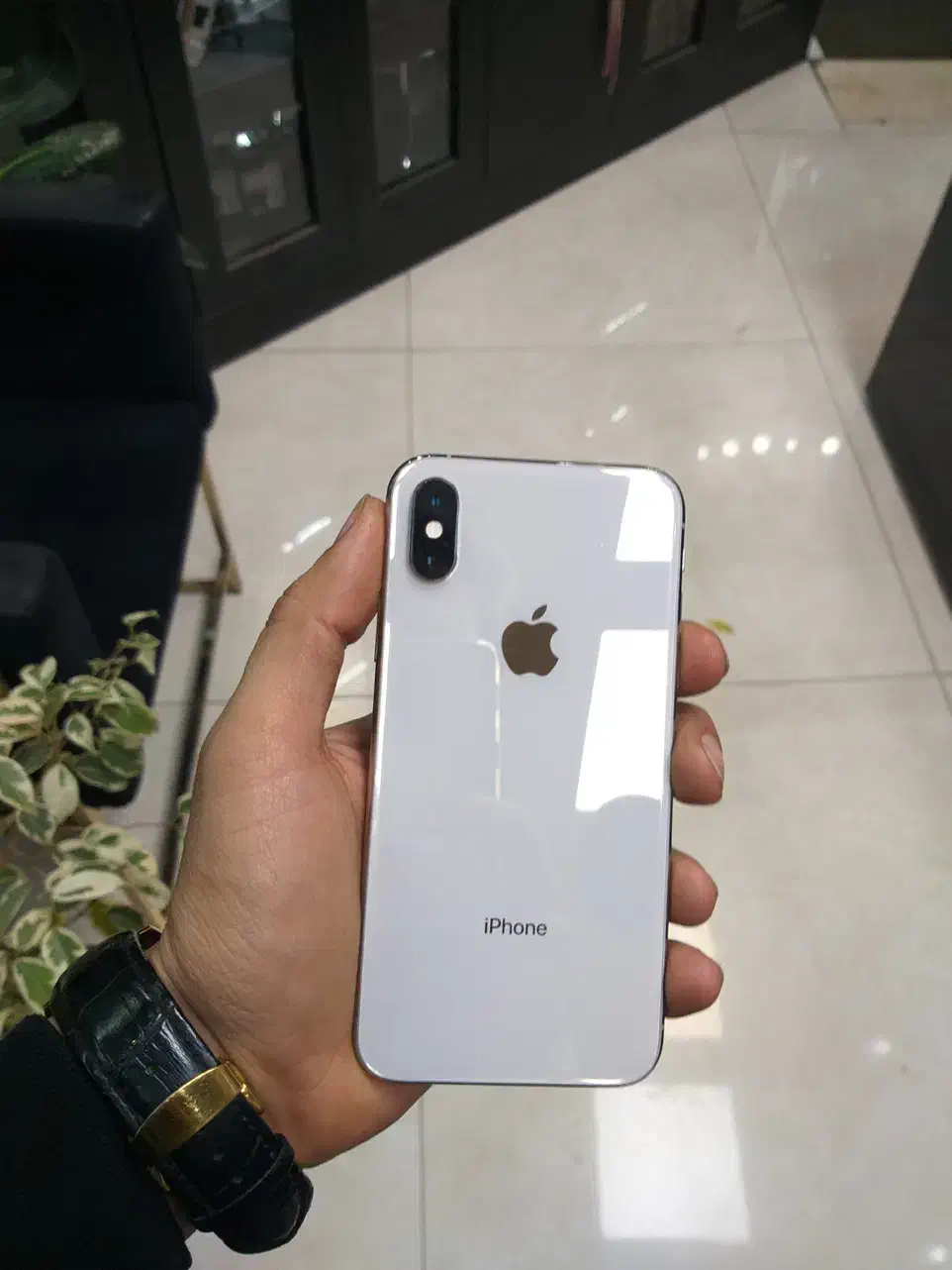 Iphone xs|موبایل|تهران, هفت چنار|دیوار