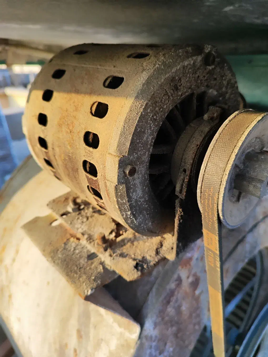 کولر آبی 5500|کولر آبی|ری, شهید غیوری (ابن باویه)|دیوار