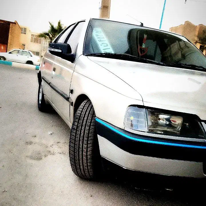 405مدل84|خودرو سواری و وانت|یزد, |دیوار