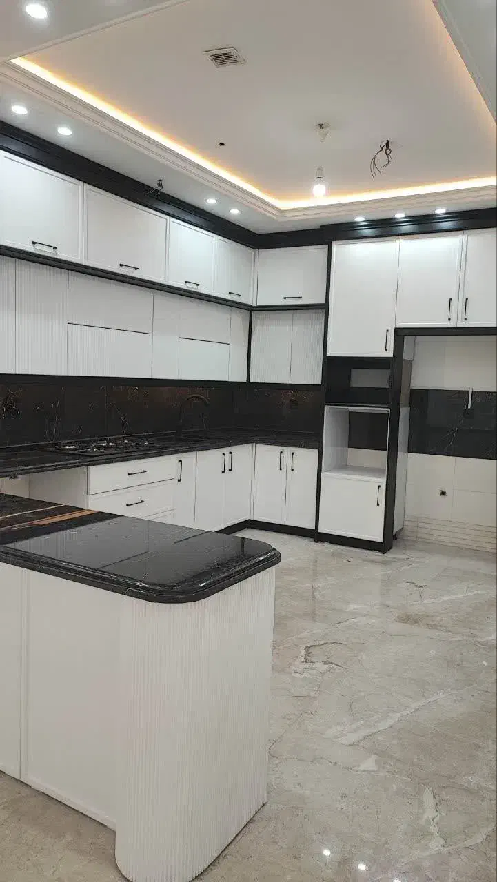 واحد رویایی اول رضوی کلیدنخورده طبقه اخر ویوی ابدی|فروش آپارتمان|مشهد, رضاشهر|دیوار