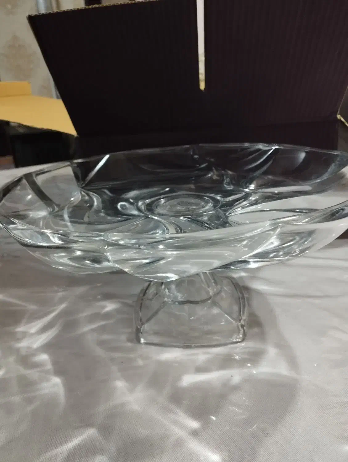 میوه خوری شیک|ظروف سرو و پذیرایی|اسلامشهر, شهرک قائمیه|دیوار