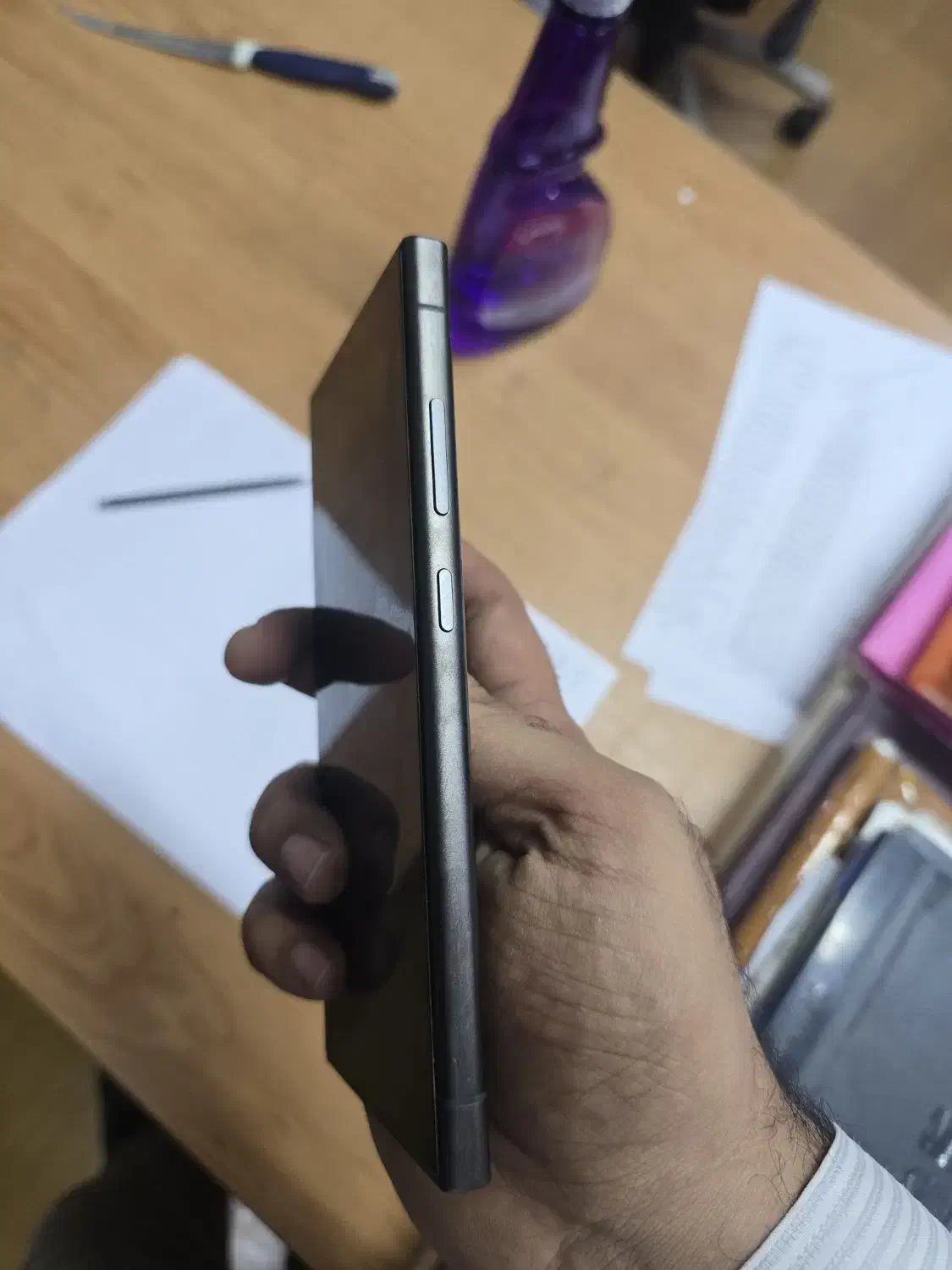 S24 ultra|موبایل|اهواز, کمپلو جنوبی|دیوار