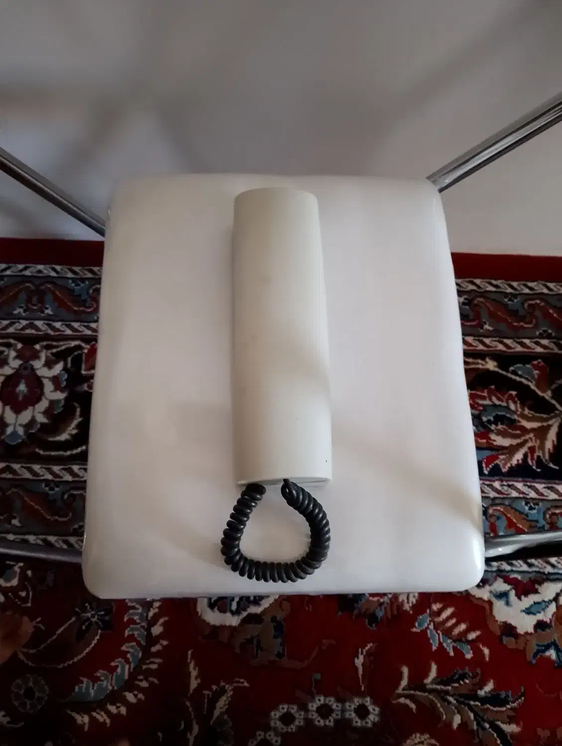 آیفون صوتی دیواری قدیمی با مارک نلون|صوتی و تصویری|سبزوار, سجاد|دیوار