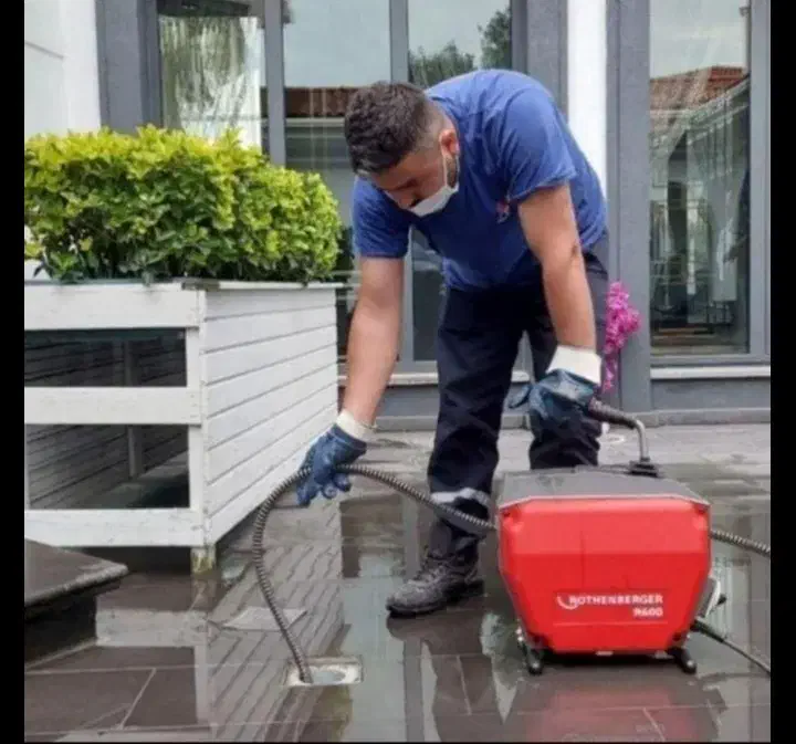 لوله بازکنی پاکدشت خاتون اباد قیام دشت و حومه|خدمات پیشه و مهارت|پاکدشت, شهرک انقلاب|دیوار