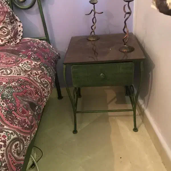 سرویس خواب|تخت و سرویس خواب|لواسان, |دیوار